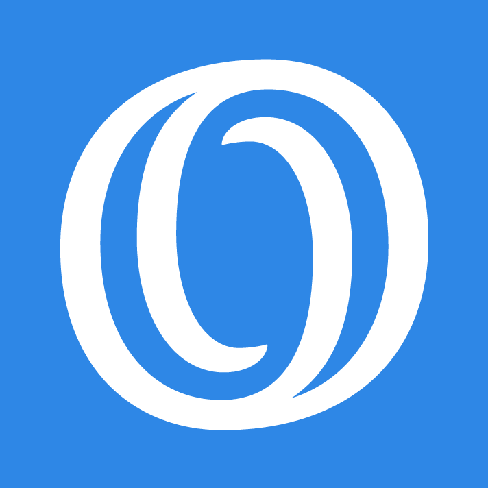 Bold Monday portrait