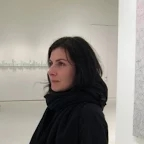 Carolina Trebol portrait