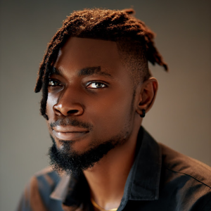 Chisaokwu Joboson portrait