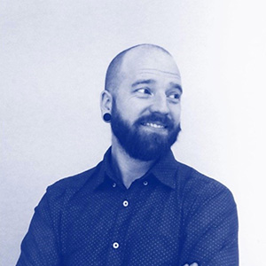 Christian Naths portrait