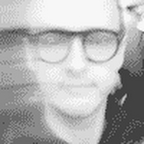 Claus Eggers Sørensen portrait