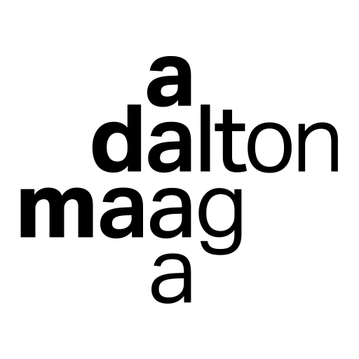 Dalton Maag portrait