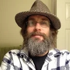 Daniel Johnson portrait