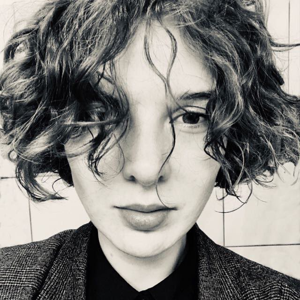 Daria Cohen portrait