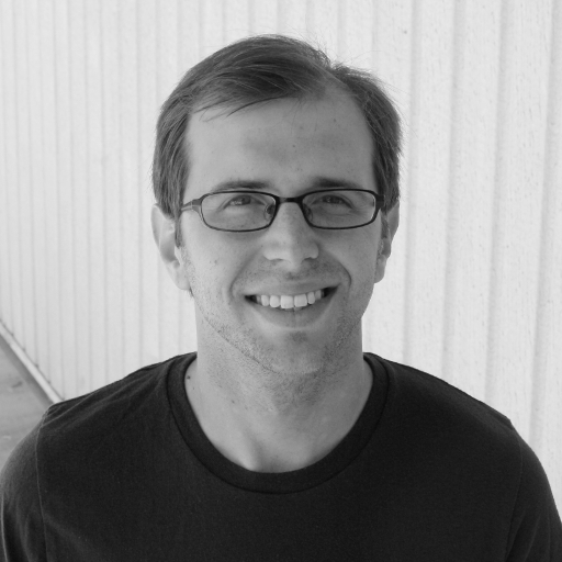 David Jonathan Ross portrait