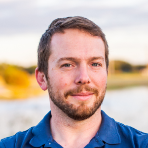 Erik Kennedy portrait