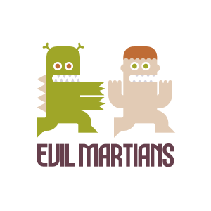 Evil Martians portrait
