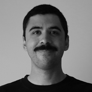 Felipe Casaprima portrait