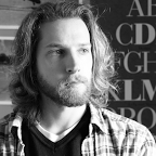 Fernando Díaz portrait