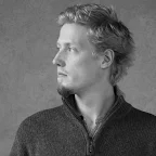 Friedrich Althausen portrait