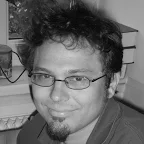 Georg Duffner portrait