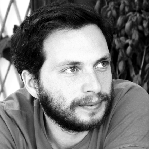 George Triantafyllakos portrait