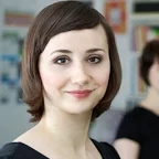 Gesine Todt portrait