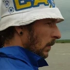 Gustavo Dipre portrait