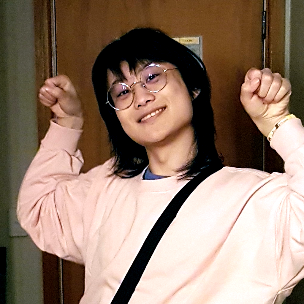 Haruki Wakamatsu portrait