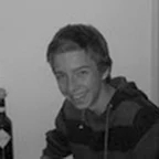 Jasper de Waard portrait