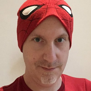 Jens Kutílek portrait