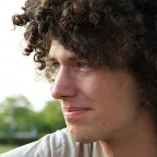 Johan Aakerlund portrait