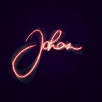 Johan Kallas portrait