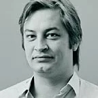 Jonas Hecksher portrait