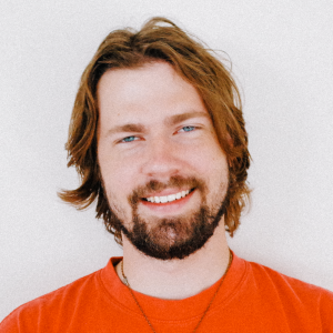 Jordan Egstad portrait