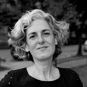 Julieta Ulanovsky portrait