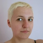 Karolina Lach portrait