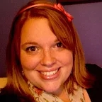 Kimberly Geswein portrait