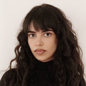 Laura Garcia Mut portrait