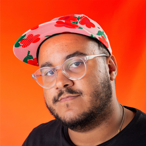 Leandro Assis portrait