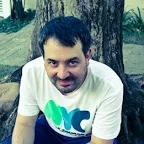 Marcelo Magalhães portrait