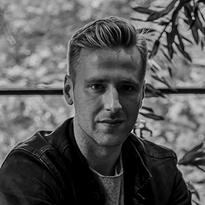 Mateusz Machalski portrait