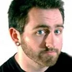 Matt McInerney portrait