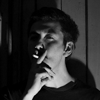 Miguel Hernandez portrait