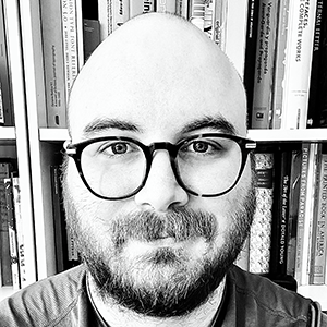 Mirko Velimirović portrait