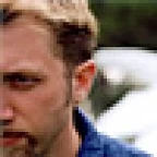 Nathan Willis portrait