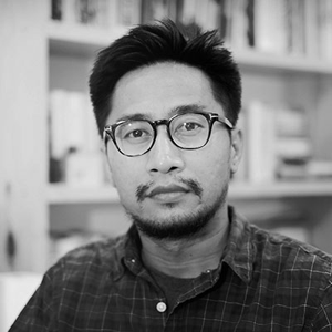 Neelakash Kshetrimayum portrait