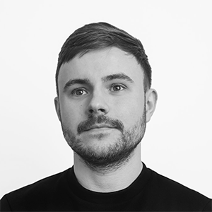 Nermin Kahrimanovic portrait