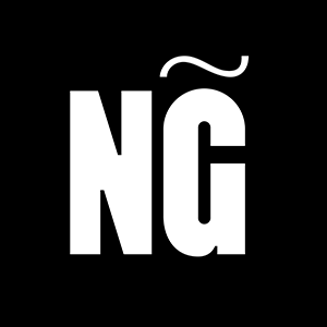 Nguyen Type portrait