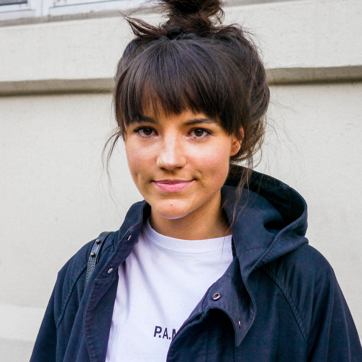 Noemie Le Coz portrait