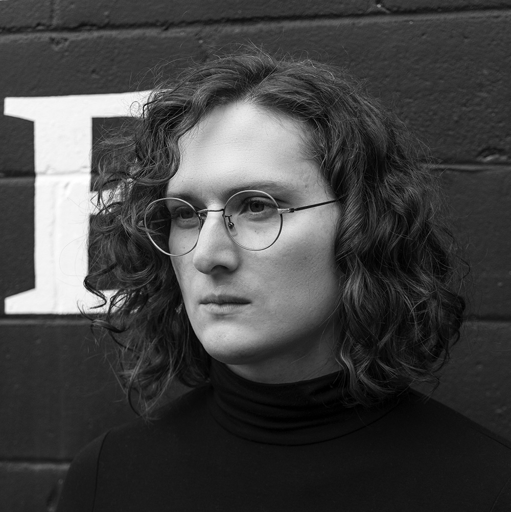 Phaedra Charles portrait