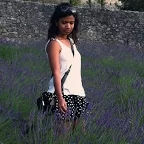 Pria Ravichandran portrait