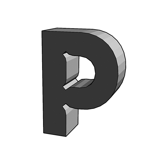 Production Type portrait