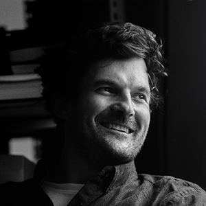 René Bieder portrait