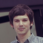 Rubén Prol portrait