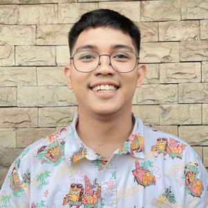 Stefie Justprince portrait