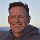 Steve Matteson portrait