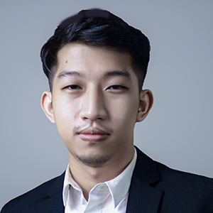 Suon May Sophanith portrait