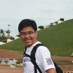 Tep Sovichet portrait