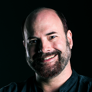 Thomas Phinney portrait